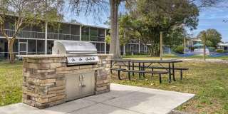 Waterchase Apartments Gallery 7