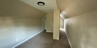 This beautifully updated 3-bedroom, 1-bath single-family home is ready for move-in! Gallery 7