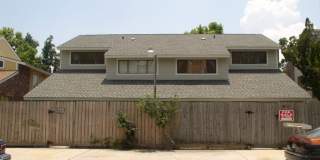 3BD 2BA TOWNHOME Gallery 1