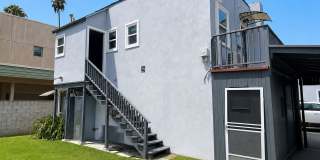 Cozy 1Bed/1Bath in the heart of Pasadena Cozy 1Bed/1Bath in the heart of Pasadena Gallery 3