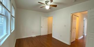 Updated 2-Bedroom Home with Finished Basement and Private Yard Near University City Gallery 7