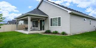 Elegant and Pristine Post Falls Home Gallery 6
