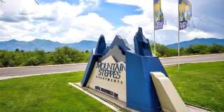 Mountain Steppes Gallery 7