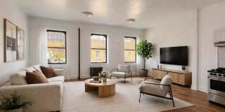 274 Mott Street Gallery 1