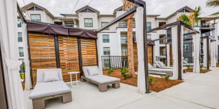 The Porte at Pathstone Gallery 19