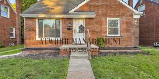 This beautifully updated 3-bedroom, 2-bath single-family home is ready for move-in! Gallery 1