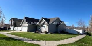 3 bed house with Bonus Room in The Landings! 3 bed house with Bonus Room in The Landings! Gallery 4