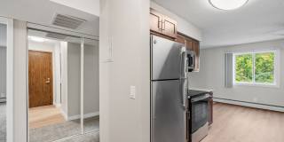 Oakwood Apartments Gallery 3