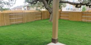 4 Bedroom 2 Bathroom Creekside At Georgetown Village Home Gallery 24