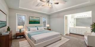 *MOVE IN SPECIAL* $250 Off First Full Month's Rent OR Free 55in TV! Northland 3BR/3BA Gem: Now Available Gallery 11