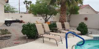 Long Term & Short Terms Options Furnished Pool Home!!! Gallery 24