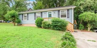 3 Bedroom, 1.5 Bath Charming Cottage on corner lot! 3 Bedroom, 1.5 Bath Charming Cottage on corner lot! Gallery 1