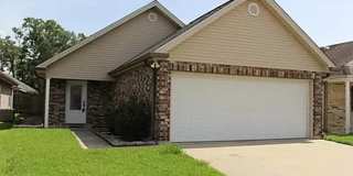 3-Bedroom 2-Bathroom Home in Thibodaux Gallery 1