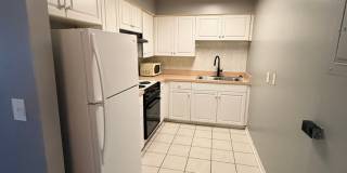 Affordable Beach Living! 1BR Apartment with Large Storage Closet & Central AC Gallery 10