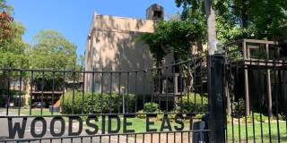 Garden Condo Setting - Woodside Gallery 1