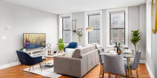 Somerset Place Apartments Somerset Place Apartments Gallery 1