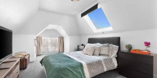 Sunny Two-Story Wash Park Bungalow Gallery 23