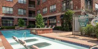 Sabine Street Lofts Gallery 25