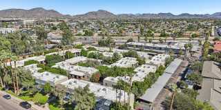 Palm Desert Gallery 37