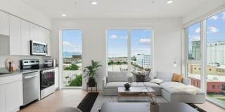 Post District Gallery 48