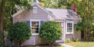 **Wayland Heights Ranch Style Home W/ Private Back Yard** Gallery 1