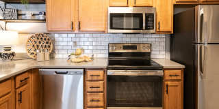 Grand Island Apartment Homes Gallery 2