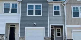 Brand New Townhome in Lawson Townes, Haw River, NC Gallery 1