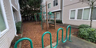 Centerwood Apartments Gallery 15