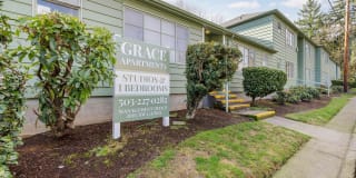 Grace Apartments Gallery 7