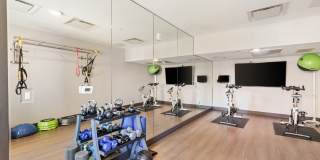 Venue on 16th Gallery 16