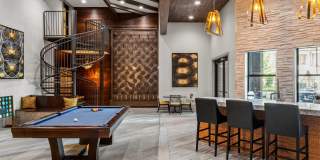 The Sawyer at One Bellevue Place Gallery 22