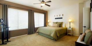 4 Bedroom Furnished Gilbert Home Gallery 36
