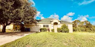 3 Bed 2 Bath Home in Port Malabar Gallery 1