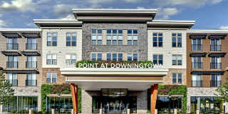 The Point at Downingtown Gallery 1