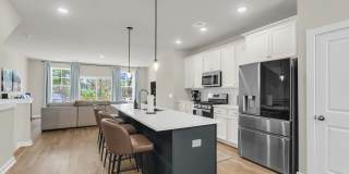 Beautiful 4-Bedroom, 3.5-Bathroom Townhome with Modern Amenities and Ideal Layout in Hanahan! Gallery 1