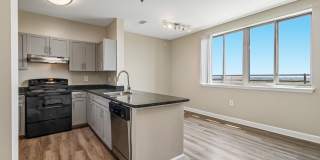 The Gramax - Affordable Housing Gallery 13