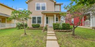 3 Bedroom 2.5 Bath with Gameroom in Cedar Park Towncenter Gallery 1