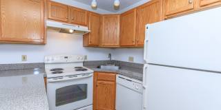 Lakeview Apartments Gallery 8