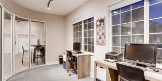 Seasons at Horsetooth Gallery 10