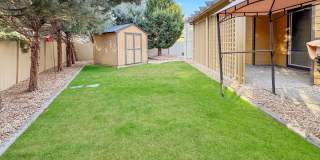 3-Bedroom Meridian Home with 3-Car Garage, Covered Patio  RV Parking | Near Parks, Trails  Easy Commute Gallery 26