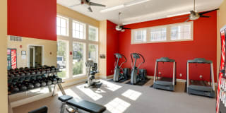 Mansions at Jordan Creek Gallery 12