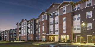 Affordable Housing - The Sinclair Gallery 28