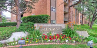 Glenlake Apartments Gallery 1