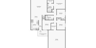 Beautiful 4BR/2BA Single-Level Home in Heart of McMinnville Gallery 21