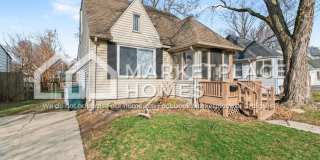 23115 Tawas Ave Gallery 2