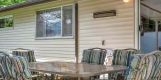 Fully Furnished Single Level Brick Home and Pet Friendly Gallery 46