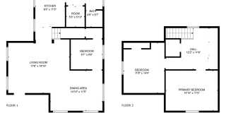 3 Bed 1 Bath Downtown St. Joseph 3 Bed 1 Bath Downtown St. Joseph Gallery 19