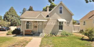 Charming Logan Home | Near Downtown, USU & Logan Canyon Gallery 1