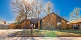 3 Bed 1.5 Bath in Carl Albert School District Gallery 1