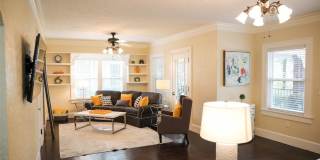 FURNISHED LUXURY 3 Br 3 Ba RENTAL NEAR DOWNTOWN ST PETERSBURG, FL Gallery 3